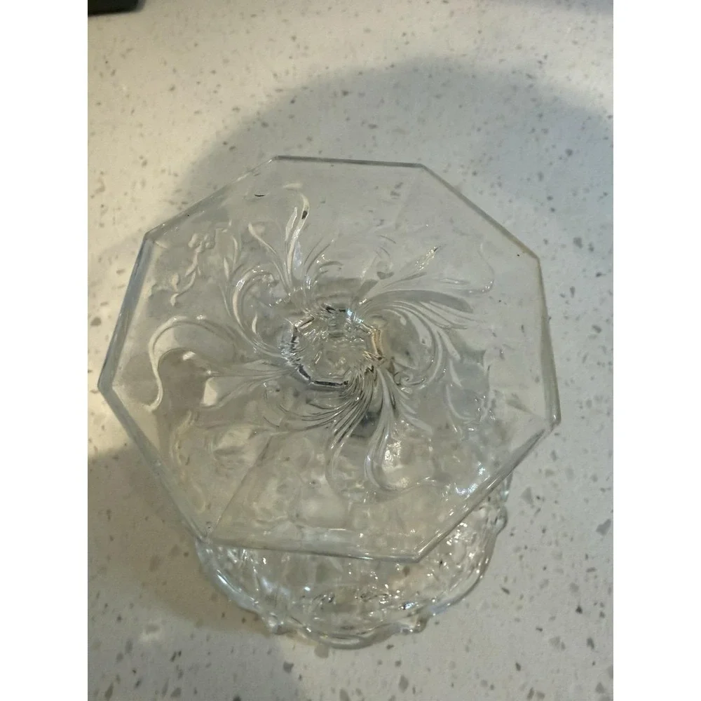 McKee Rock Crystal Clear 5